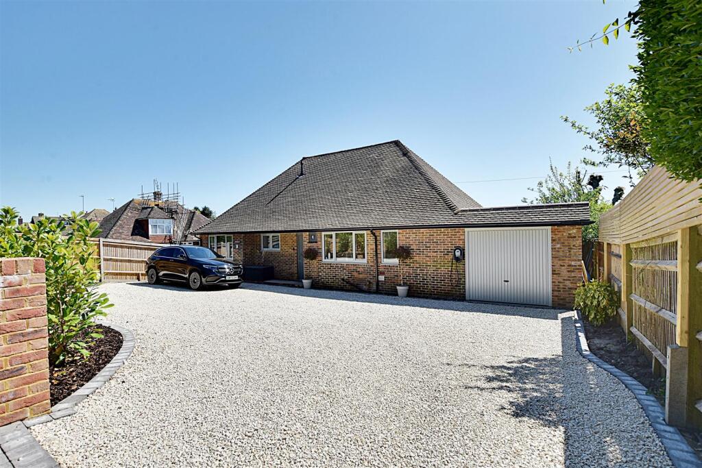 Main image of property: Withyham Road, Cooden, Bexhill-On-Sea
