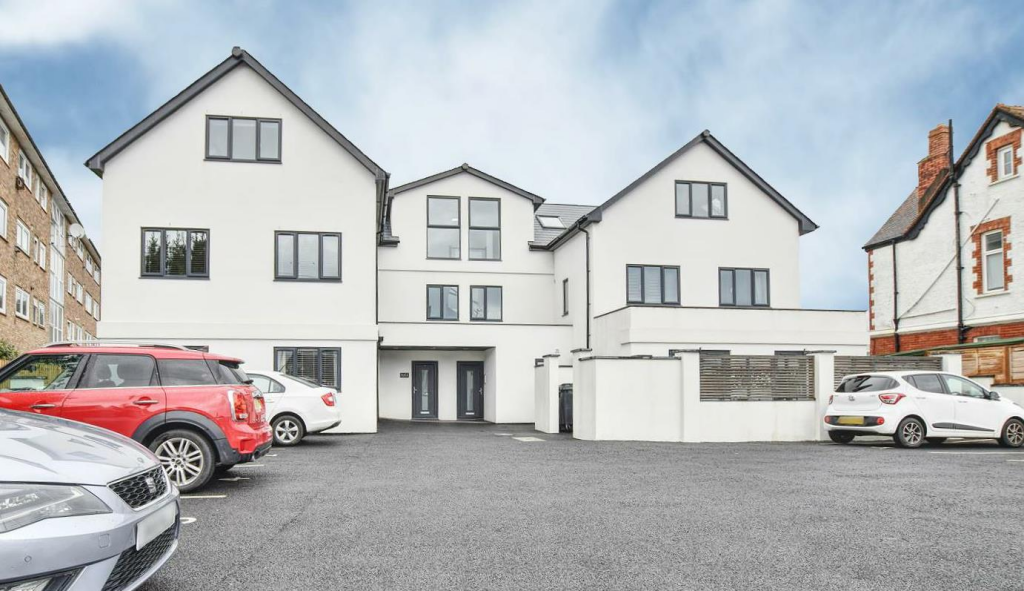 Main image of property: Collington Avenue, Bexhill-On-Sea