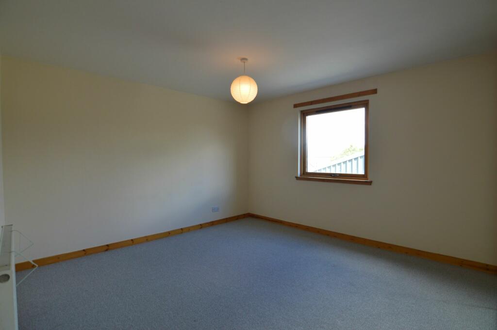 3 bedroom block of apartments for sale in High Street, Cowdenbeath, KY4