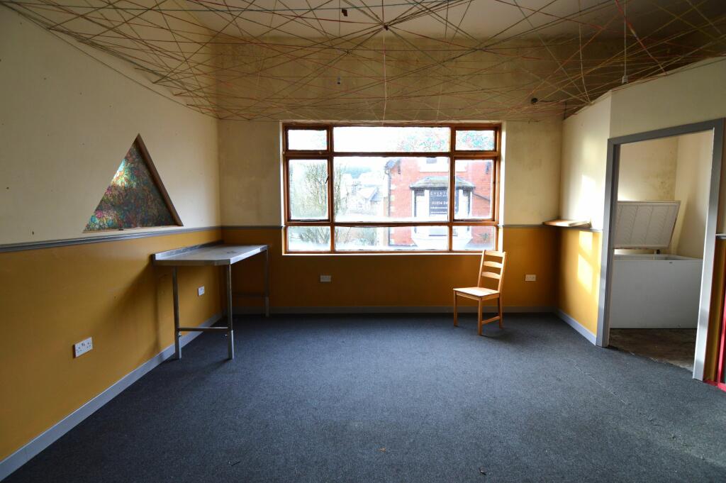 Additional property image - ***RESTAURANT SPACE*** Bridge Street, Darwen