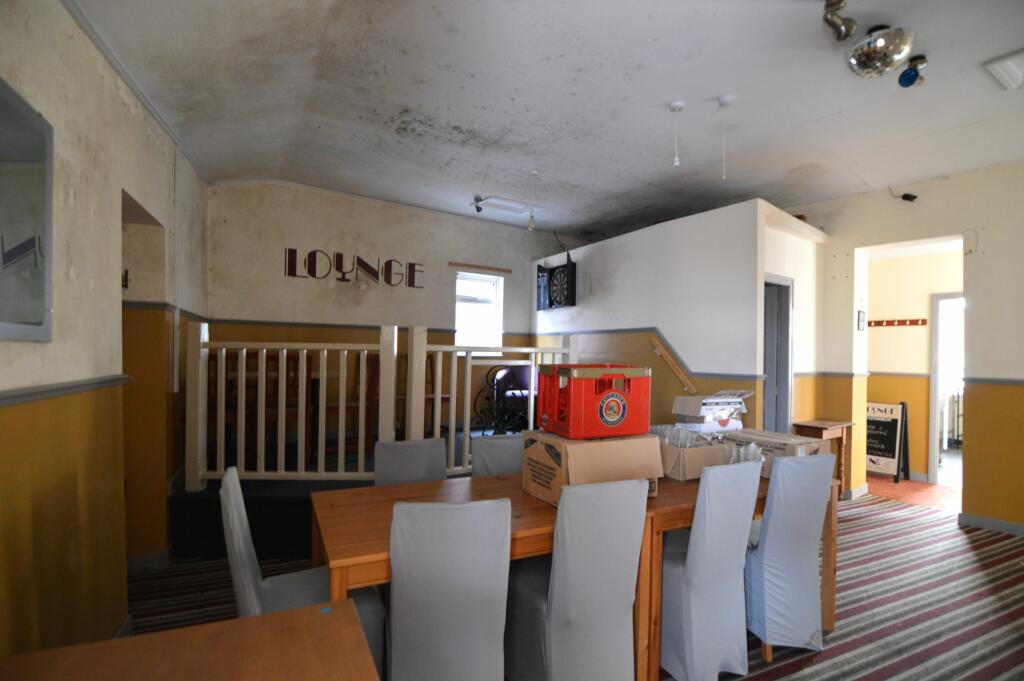 Additional property image - ***RESTAURANT SPACE*** Bridge Street, Darwen
