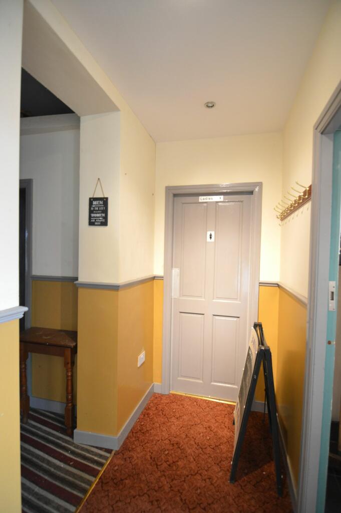 Additional property image - ***RESTAURANT SPACE*** Bridge Street, Darwen