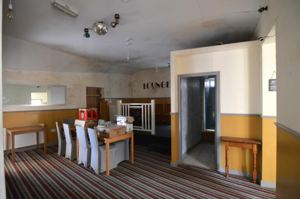 Additional property image - ***RESTAURANT SPACE*** Bridge Street, Darwen