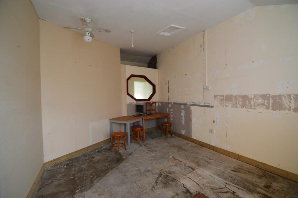 Additional property image - ***RESTAURANT SPACE*** Bridge Street, Darwen