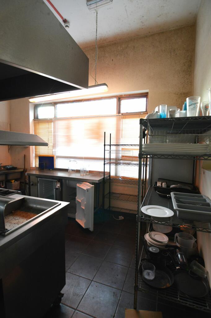Additional property image - ***RESTAURANT SPACE*** Bridge Street, Darwen