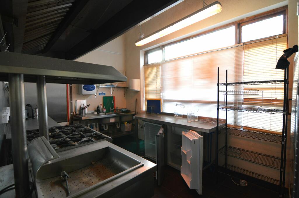 Additional property image - ***RESTAURANT SPACE*** Bridge Street, Darwen