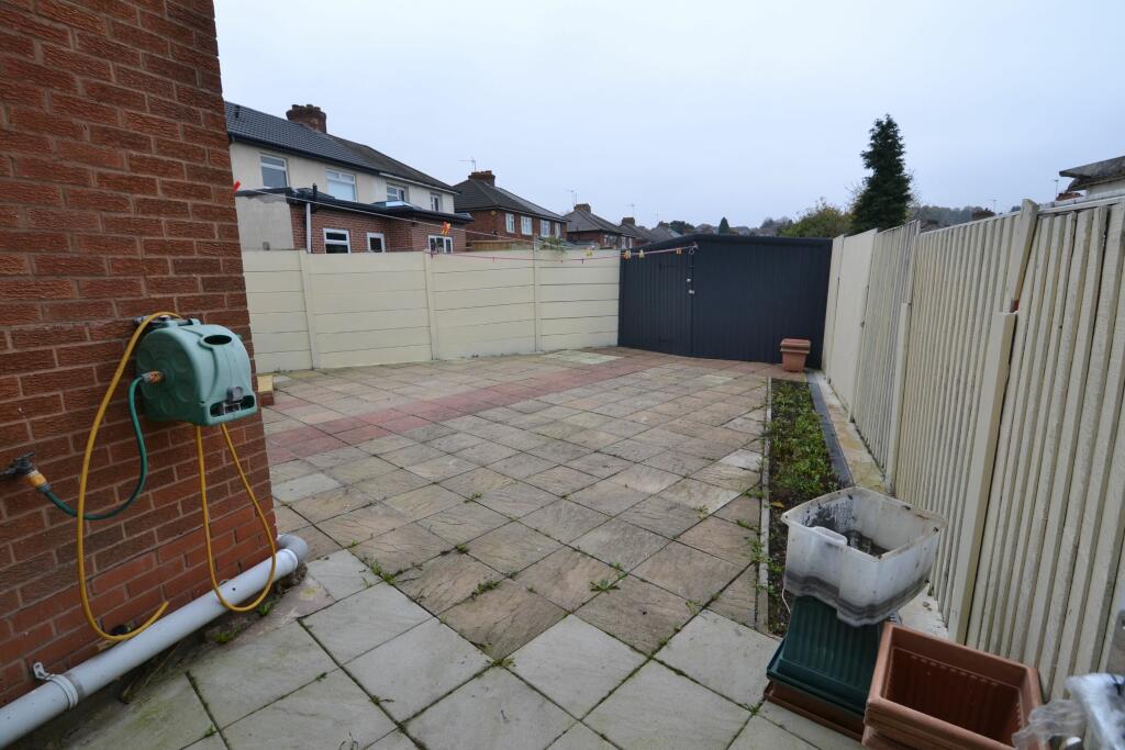 Additional property image - Reservoir Road, Oldbury