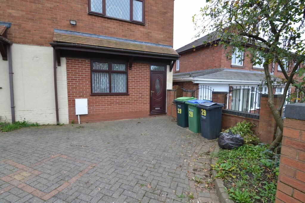 Additional property image - Reservoir Road, Oldbury