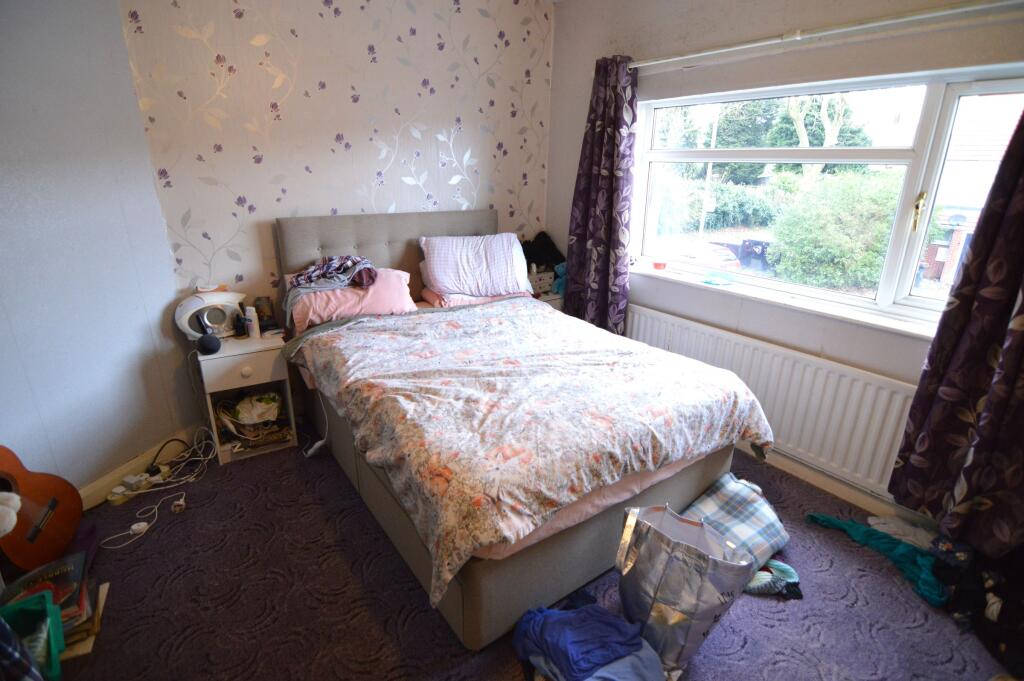 Main image of property: Tomkinson Road, Nuneaton
