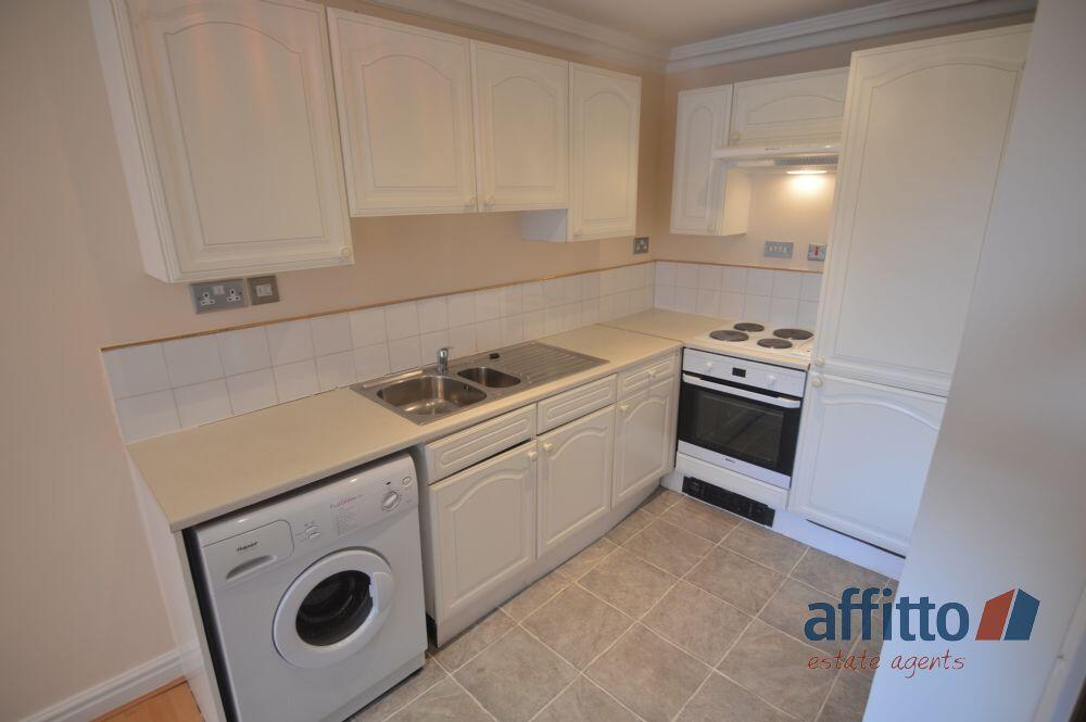 Main image of property: The Beaumont, Hine Hall, Mapperley, Nottingham