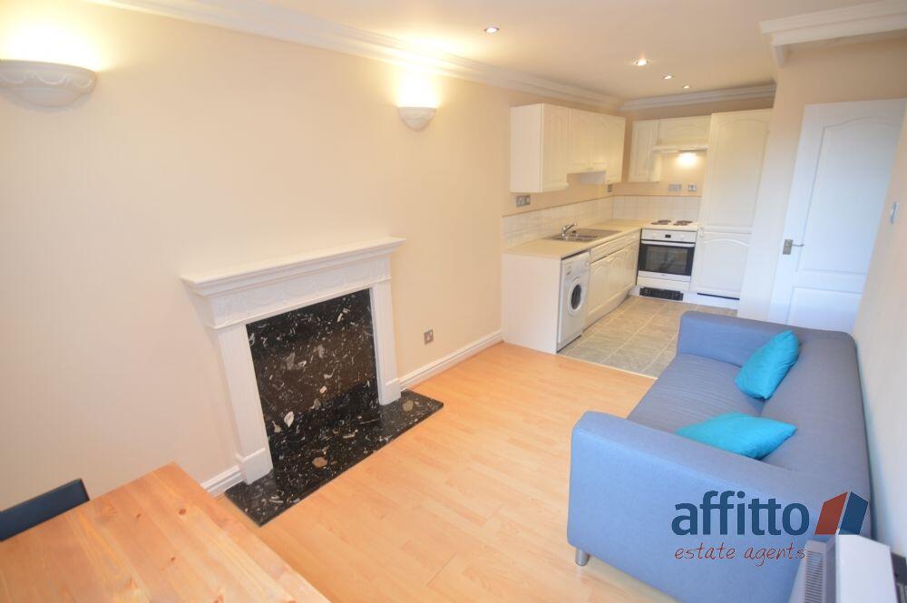 Main image of property: The Beaumont, Hine Hall, Mapperley, Nottingham