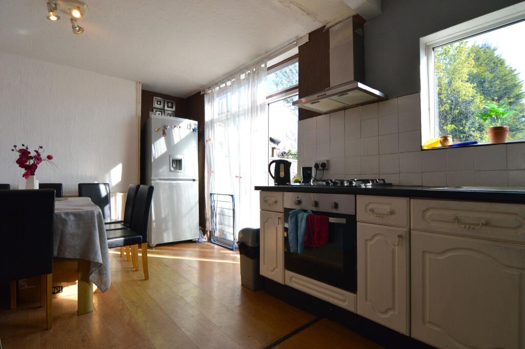 Main image of property: Evesham Road, Leicester