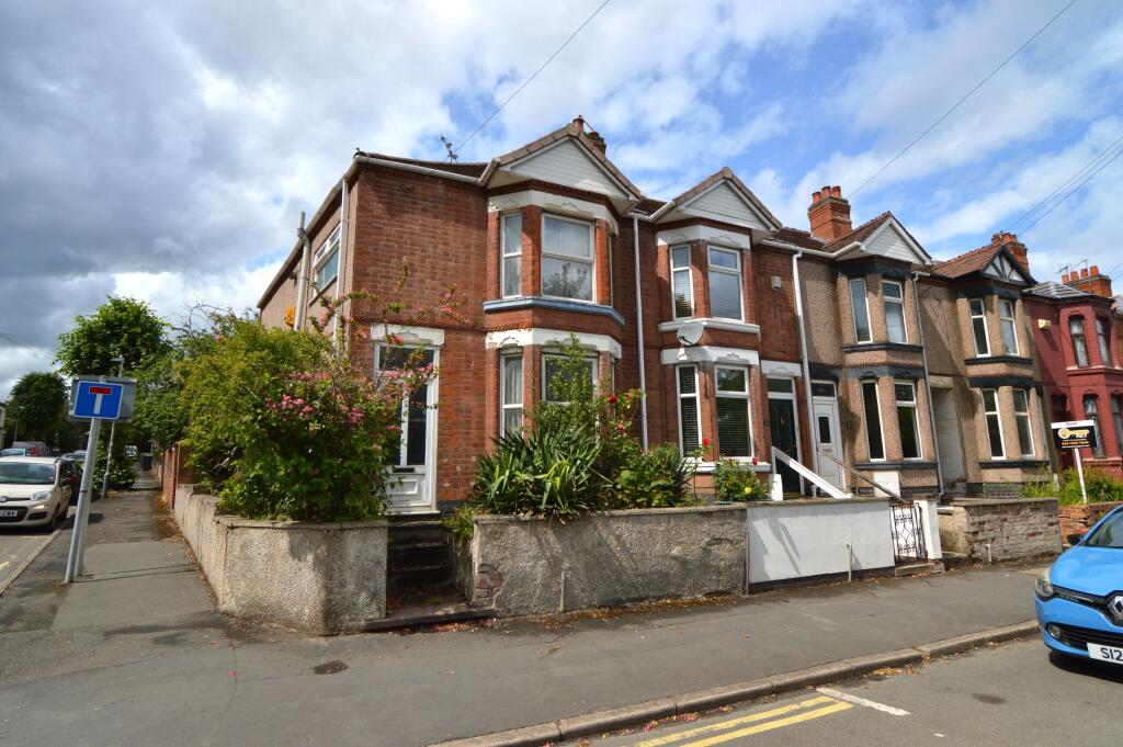 Main image of property: Coventry Road, Nuneaton