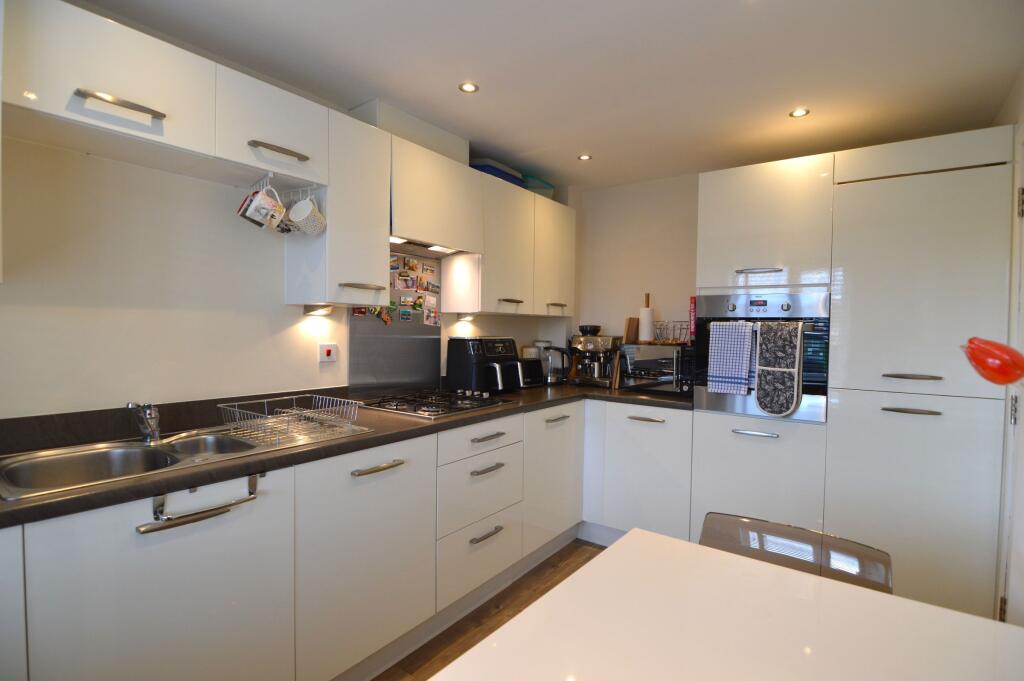 Main image of property: Blue Brick Lane, Nuneaton