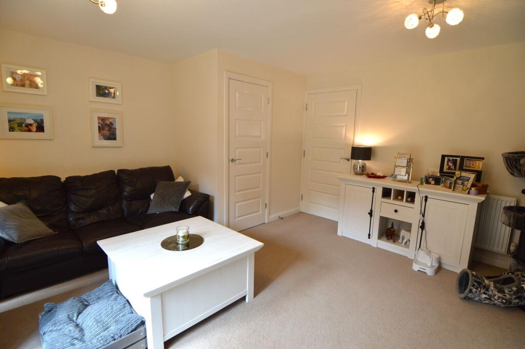 Main image of property: Blue Brick Lane, Nuneaton