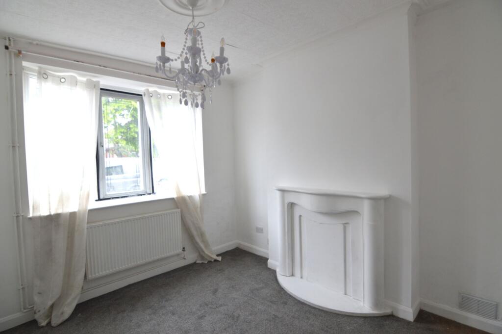 Main image of property: Eleanor Street, Grimsby