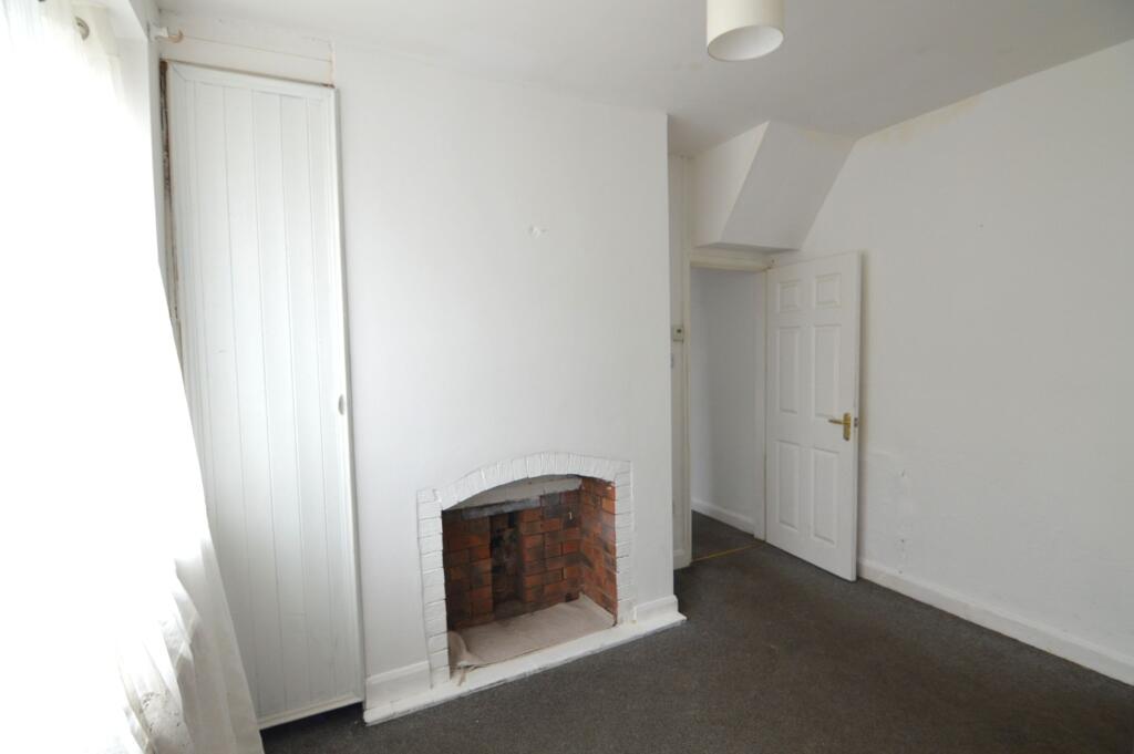 Main image of property: Eleanor Street, Grimsby