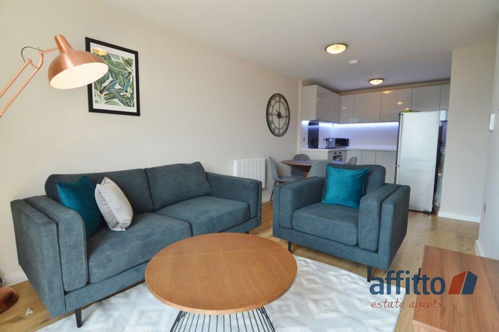 Main image of property: Romal Capital, Jesse Hartley Way, Liverpool