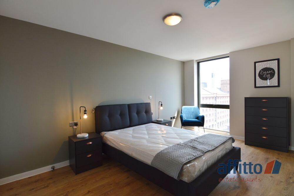 Main image of property: Romal Capital, Jesse Hartley Way, Liverpool