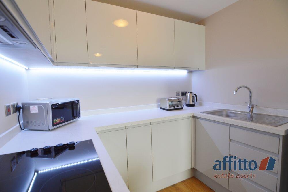 Main image of property: Romal Capital, Jesse Hartley Way, Liverpool