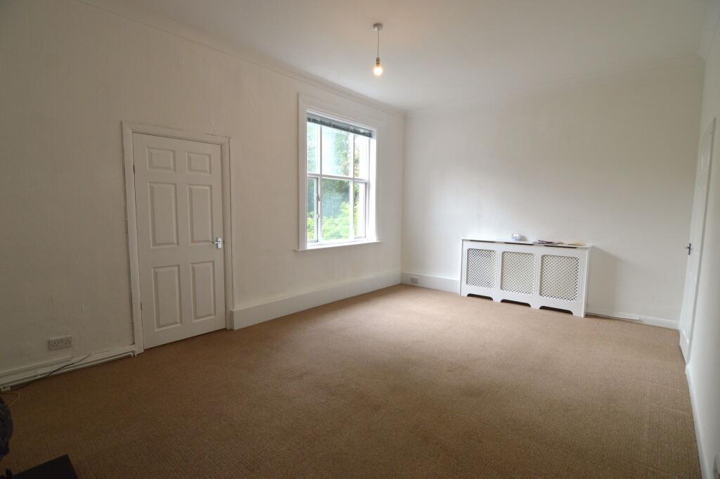 Main image of property: Old Hinckley Road, Nuneaton