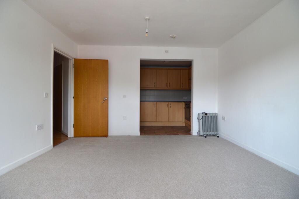 Main image of property: Edward Court, Edward Street, Nuneaton