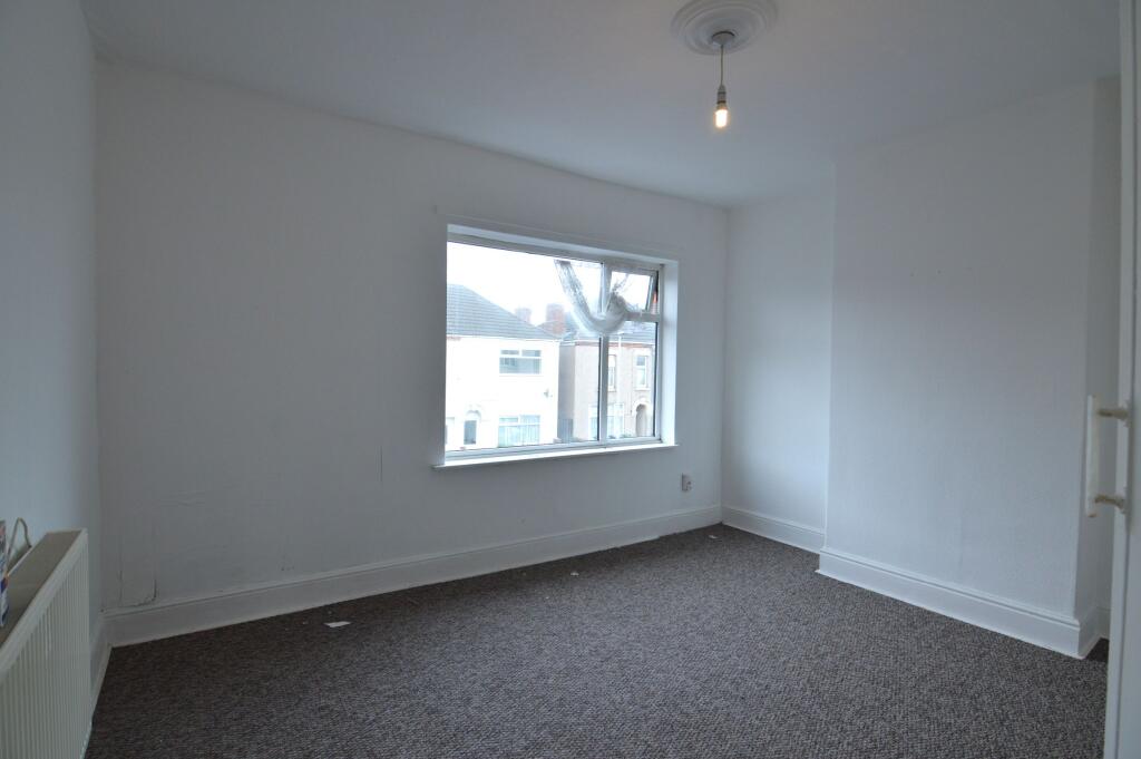 Main image of property: Elsenham Road, Grimsby