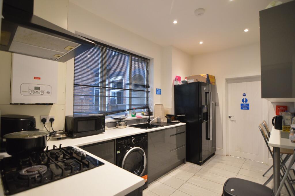 Main image of property: Camp Hill Road, Nuneaton