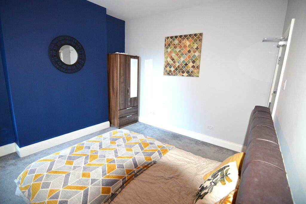 Main image of property: Albert Road, Cleethorpes