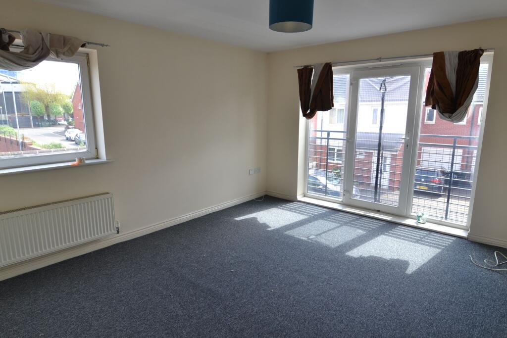 Main image of property: Jeremiah Road, Wolverhampton, WV10