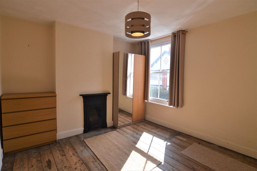 Main image of property: Queens Road, Leicester