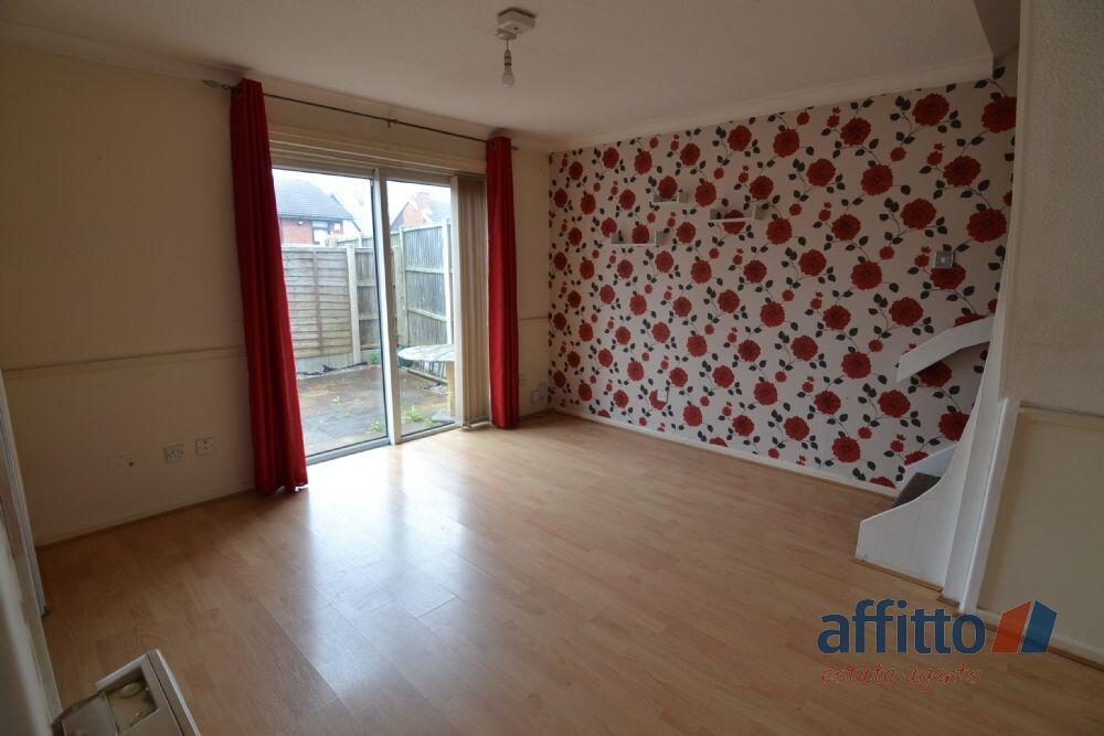 Main image of property: Banstead Close, Wolverhampton