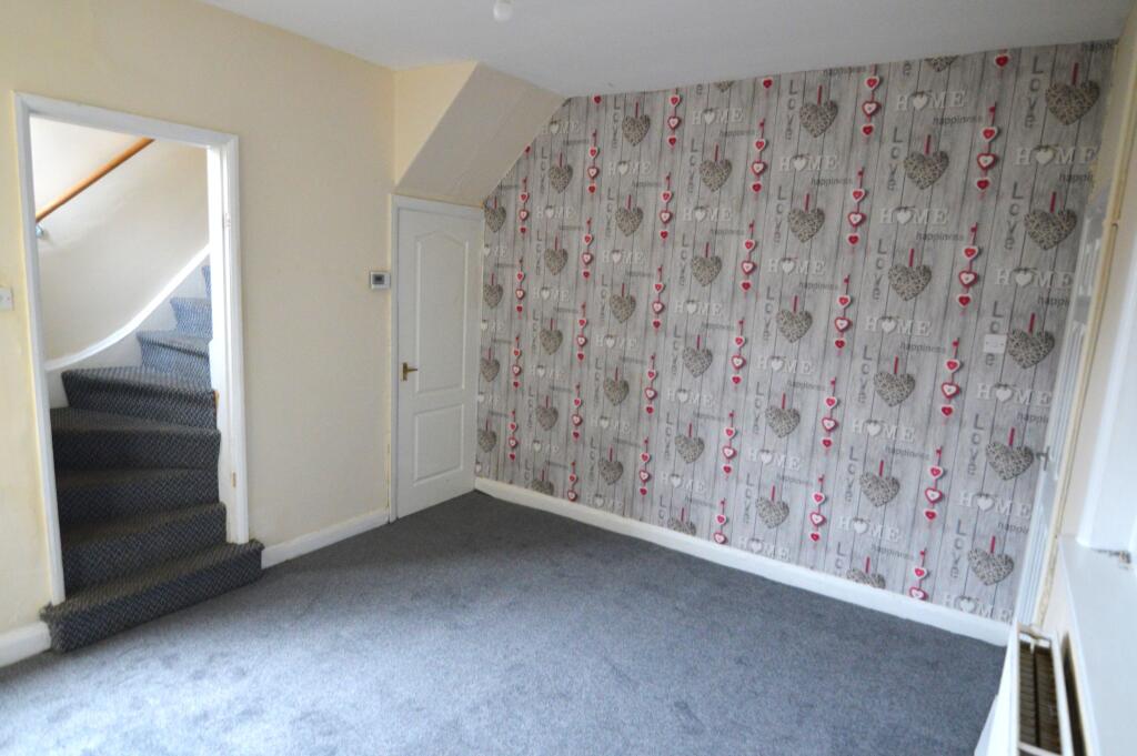 Main image of property: Dunmow Street, Grimsby