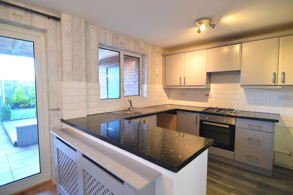 Main image of property: Ford Street, Nuneaton