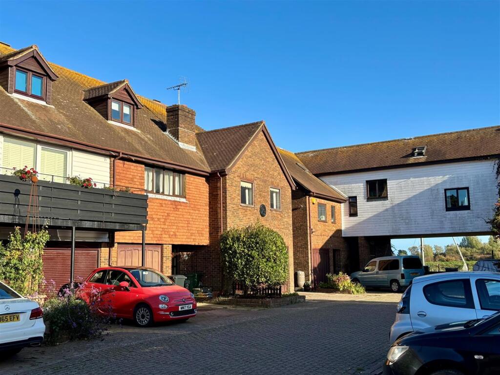 Main image of property: Rock Channel Quay, Rye