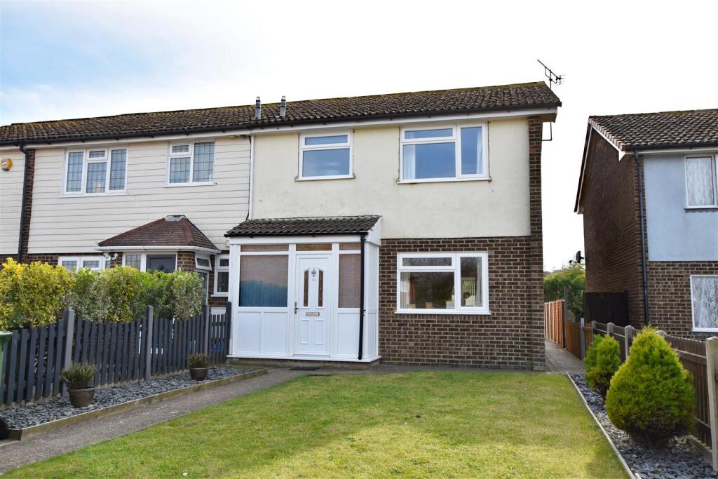 Main image of property: Denham Way, Camber, Rye