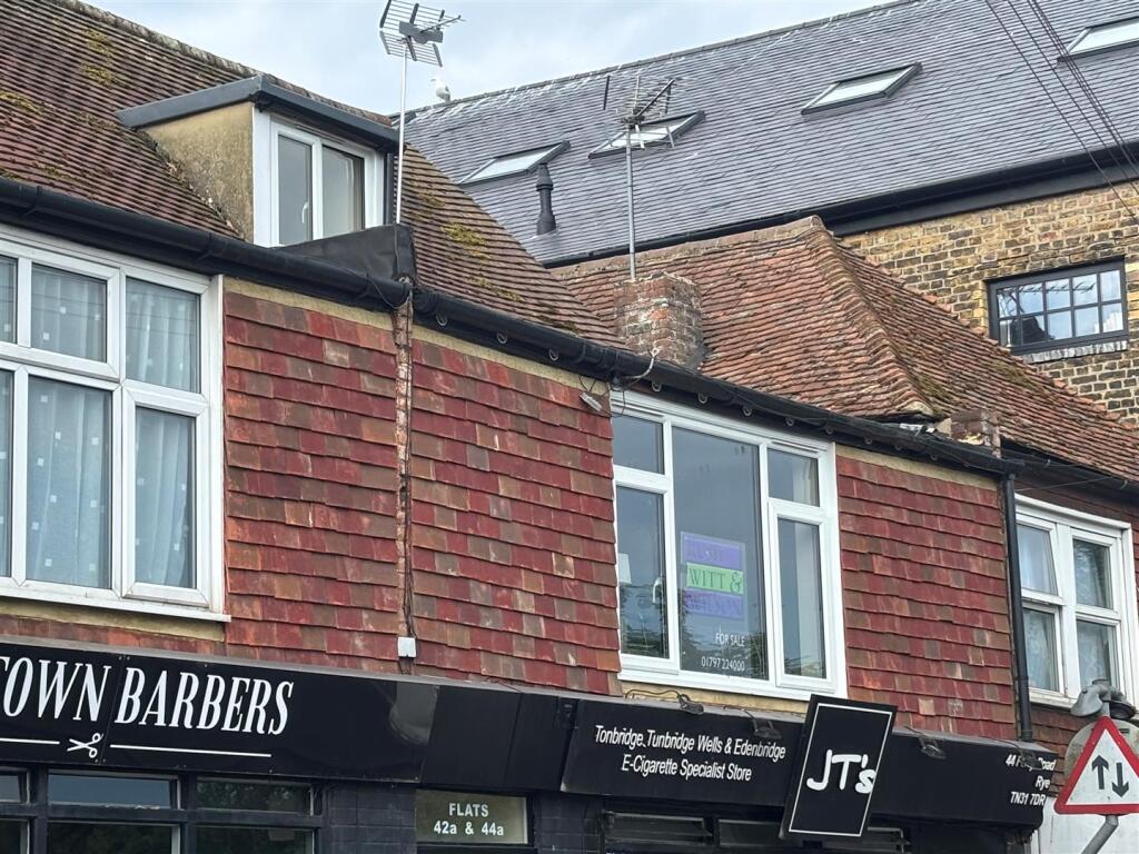 Main image of property: Ferry Road, Rye
