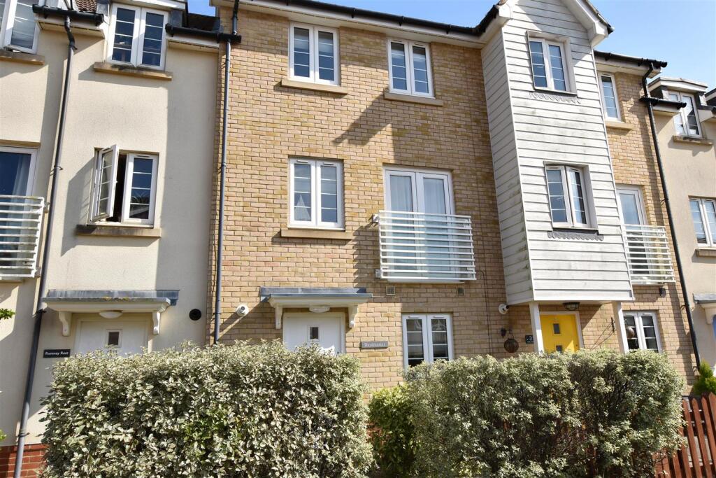 Main image of property: Marsh Way, Camber, Rye