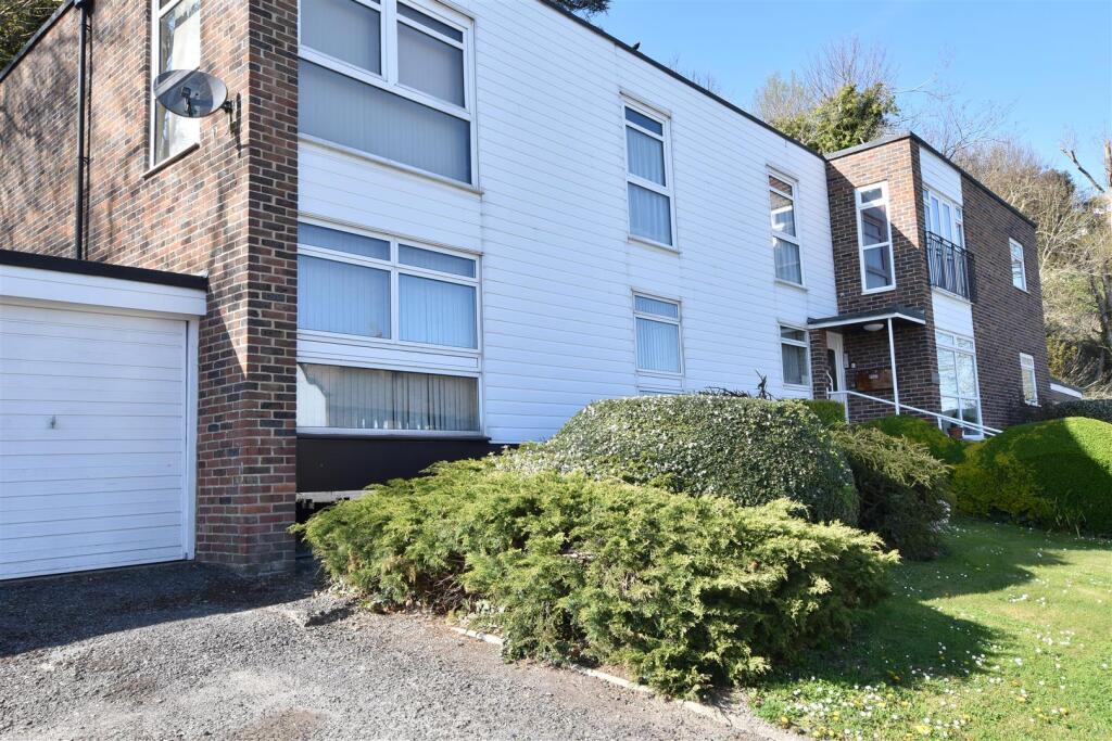 Main image of property: Military Road, Rye