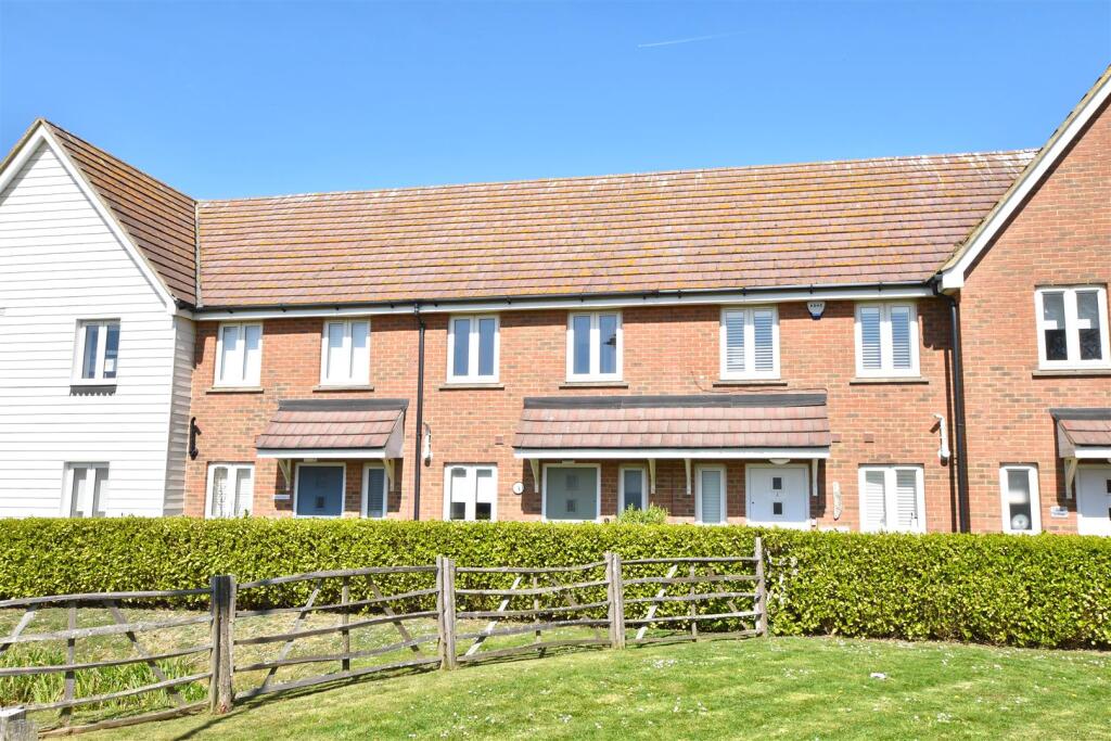 Main image of property: Camber, Rye