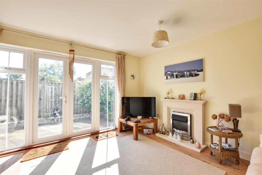 Main image of property: Whitesand Drive, Camber, Rye