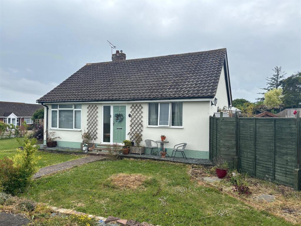 Main image of property: Manor Close, Icklesham, Winchelsea