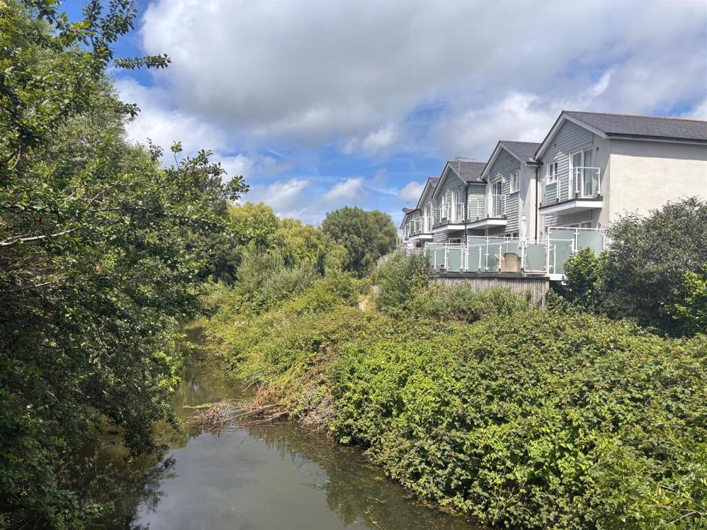 Main image of property: Pottery Court, Rye