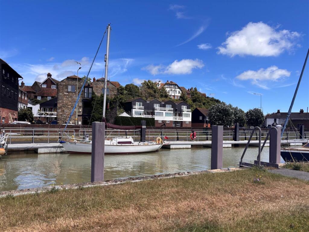 Main image of property: The Strand, Rye