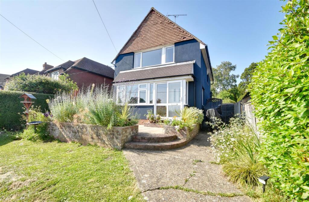 Main image of property: Main Road, Icklesham