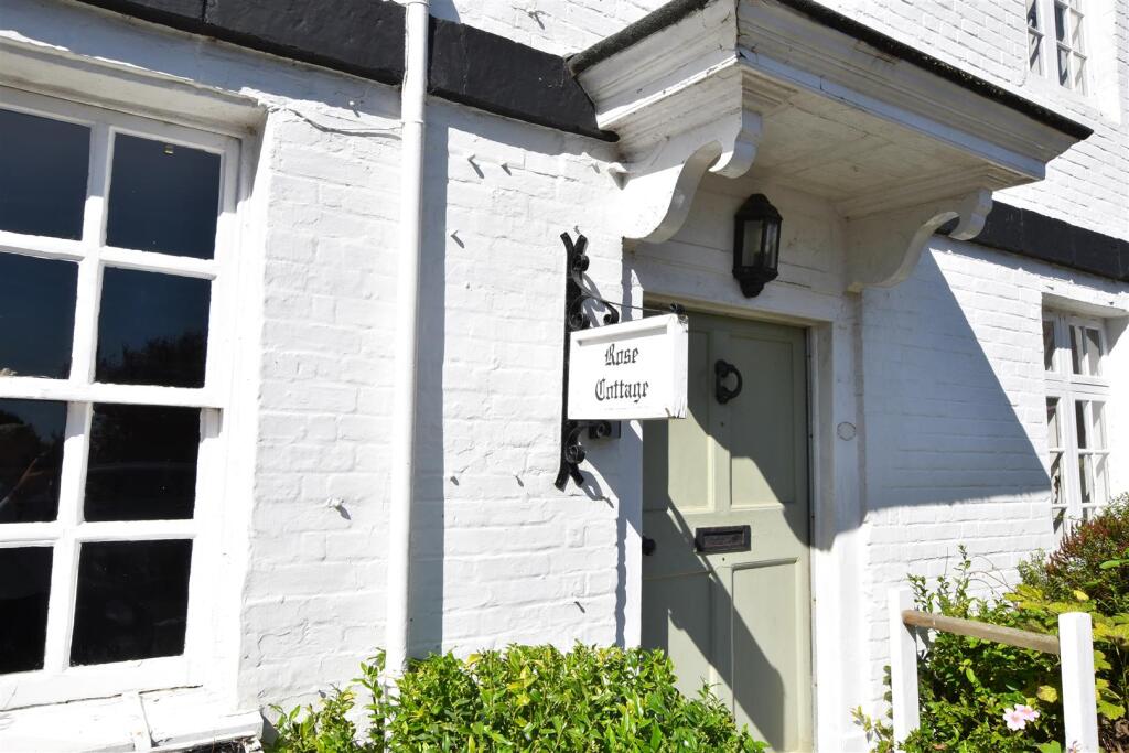 Main image of property: German Street, Winchelsea