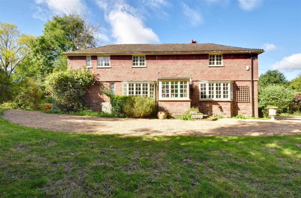 Main image of property: Grove Lane, Iden, Rye