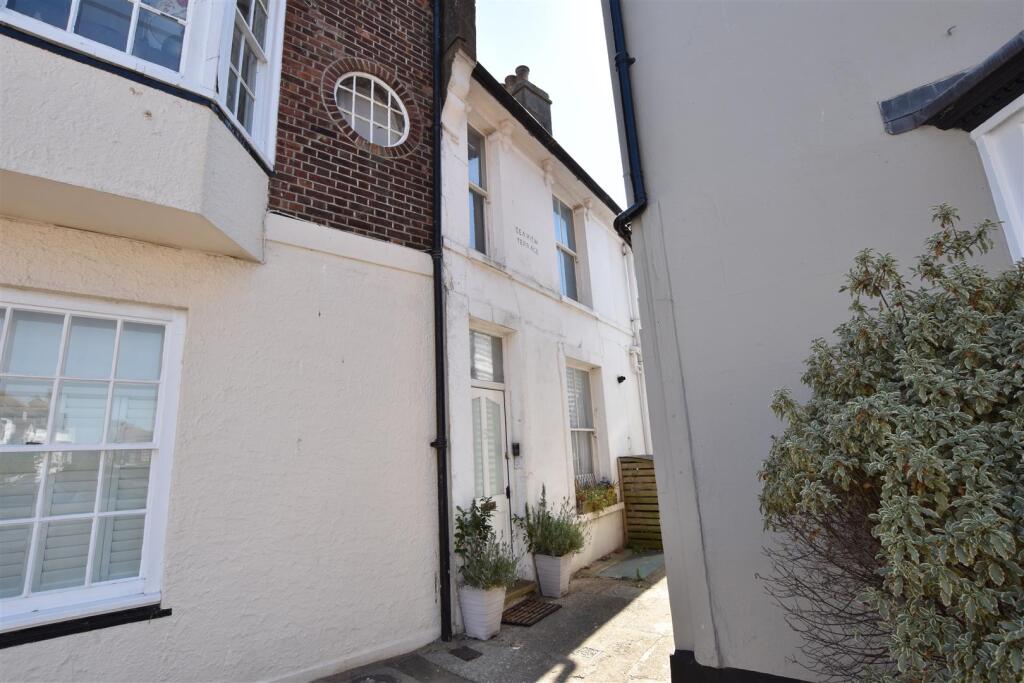 Main image of property: East Street, Rye