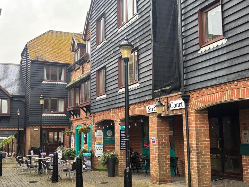 Main image of property: Strand Quay, Rye