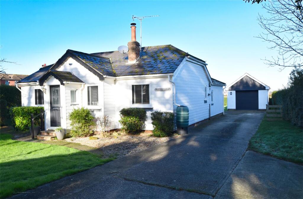 Main image of property: Pett Road, Pett, Hastings